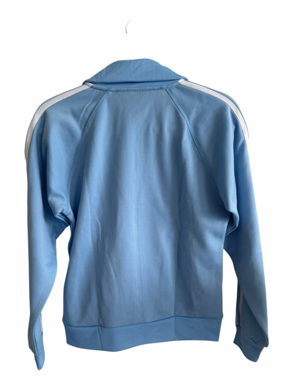 Gola Women’s Blue Retro Zip Track Jacket Size Small NWT - Picture 2 of 8